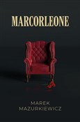 polish book : Marcorleon... - Marek Mazurkiewicz