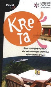 Picture of Kreta Pascal Lajt