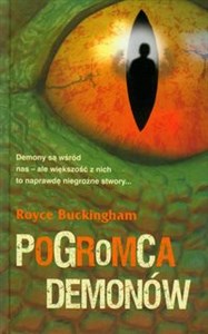 Picture of Pogromca demonów