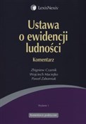 Książka : Ustawa o e... - Zbigniew Czarnik, Wojciech Maciejko, Paweł Zaborniak
