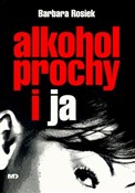 Alkohol pr... - Barbara Rosiek -  books from Poland