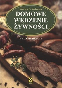 Picture of Domowe wędzenie żywności