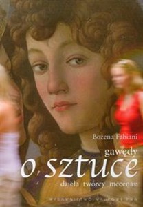 Picture of Gawędy o sztuce dzieła twórcy mecenasi