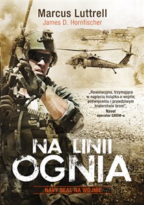 Picture of Na linii ognia Navy SEAL na wojnie