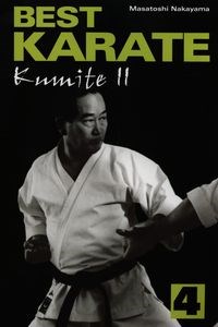 Picture of Best Karate 4 Kumite II