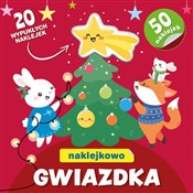 Naklejkowo... - AWM Zespół -  books from Poland