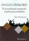 Polska książka : Analiza dy... - Dorota Konieczna