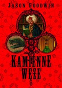 polish book : Kamienne w... - Jason Goodwin