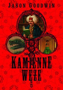 Picture of Kamienne węże