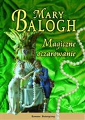 polish book : Magiczne o... - Mary Balogh