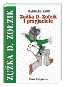 Obrazek Zuźka D. Zołzik i przyjaciele