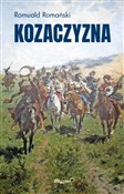 polish book : Kozaczyzna... - Romuald Romański