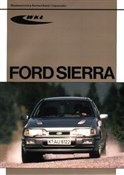 Ford Sierr... - Opracowanie Zbiorowe - Ksiegarnia w UK