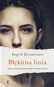 Błękitna l... - Ingrid Betancourt -  foreign books in polish 