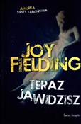 Książka : Teraz ją w... - Joy Fielding