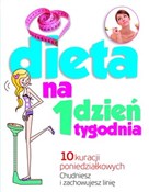 Dieta na 1... - Opracowanie Zbiorowe -  Polish Bookstore 