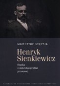 Henryk Sie... - Krzysztof Stępnik -  books in polish 