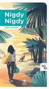 Nigdy nigd... - Jurek Zielonka -  foreign books in polish 