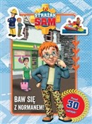 Książka : Strażak Sa... - Opracowanie Zbiorowe