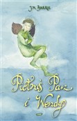 Piotruś Pa... - J.M. Barrie -  books in polish 