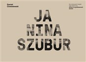 Ja Nina Sz... - Daniel Chmielewski -  books from Poland