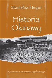 Picture of Historia Okinawy