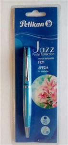 Picture of Długopis Jazz Pastel mix