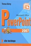 polish book : Microsoft ... - Teresa Górny