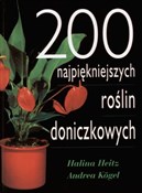 200 najpię... - Halina Heitz, Andrea Kogel -  foreign books in polish 