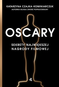 Obrazek Oscary Sekrety największej nagrody filmowej