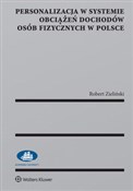 polish book : Personaliz... - Robert Zieliński
