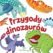 polish book : Przygody d... - Fran Bromage