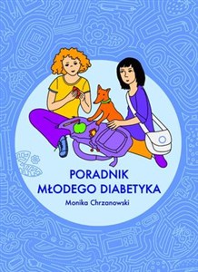 Picture of Poradnik młodego diabetyka