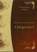[Audiobook... - Władysław Stanisław Reymont -  books in polish 