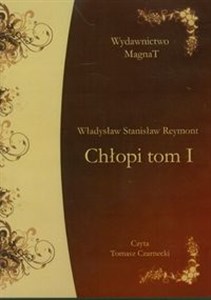 Picture of [Audiobook] Chłopi tom I