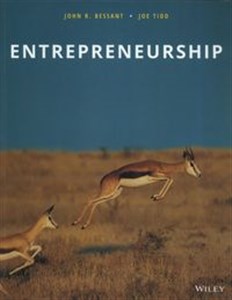Picture of Entrepreneurship