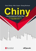 Polska książka : Chiny i Ko... - Zhao Yiliang, Wan Linyan, Zhang Shuhuan