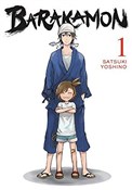 Polska książka : Barakamon ... - Satsuki Yoshino