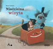 Polska książka : Niedzielna... - Matteo Gubellini