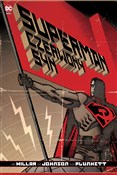 Książka : Superman C... - Mark Millar, Dave Johnson, Kilian Plunkett