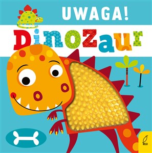 Picture of Uwaga dinozaur!