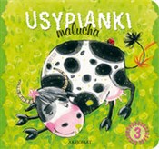 Polska książka : Usypianki ... - Małgorzata Gintowt, Bogusław Michalec