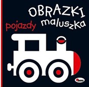 Obrazki ma... - Opracowanie Zbiorowe -  foreign books in polish 
