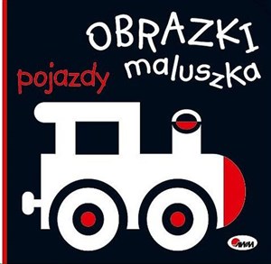 Obrazek Obrazki maluszka Pojazdy