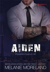 Picture of Aiden Prywatne imperium #2