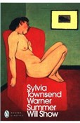 Summer Wil... - Warner Sylvia Townsend -  Książka z wysyłką do UK