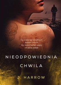 Picture of Nieodpowiednia chwila