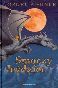 Picture of Smoczy jeździec