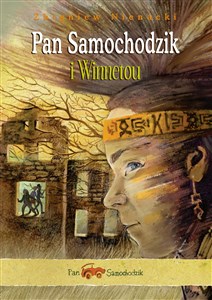 Obrazek Pan Samochodzik i Winnetou