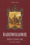 Radziwiłło... - Dariusz J. Peśla -  Polish Bookstore 